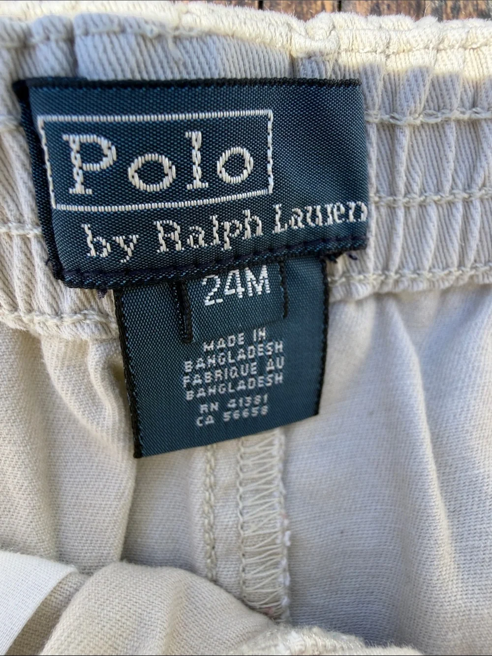 Ralph Lauren Shorts